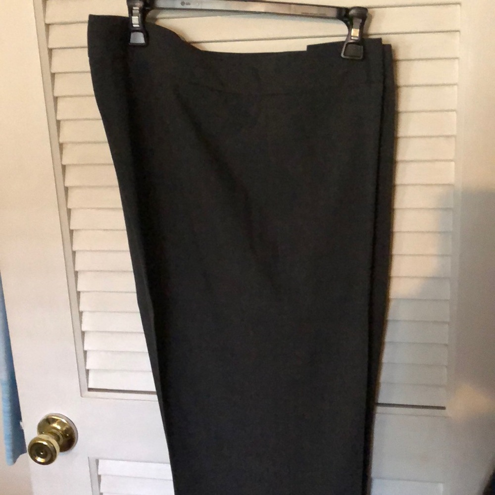 Slacks